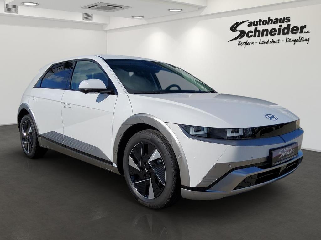 Hyundai Ioniq 5