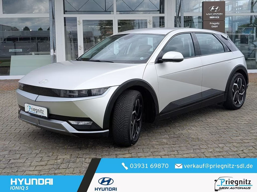 Hyundai Ioniq 5