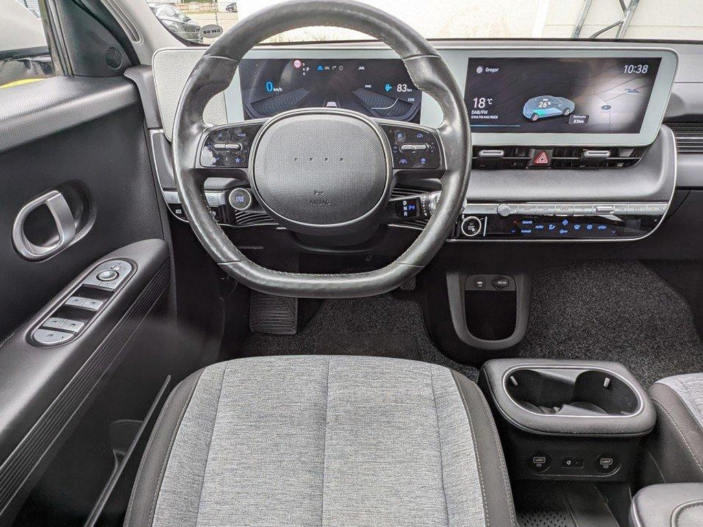 Hyundai Ioniq 5