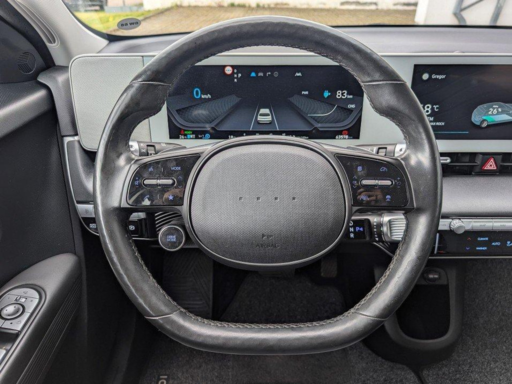Hyundai Ioniq 5