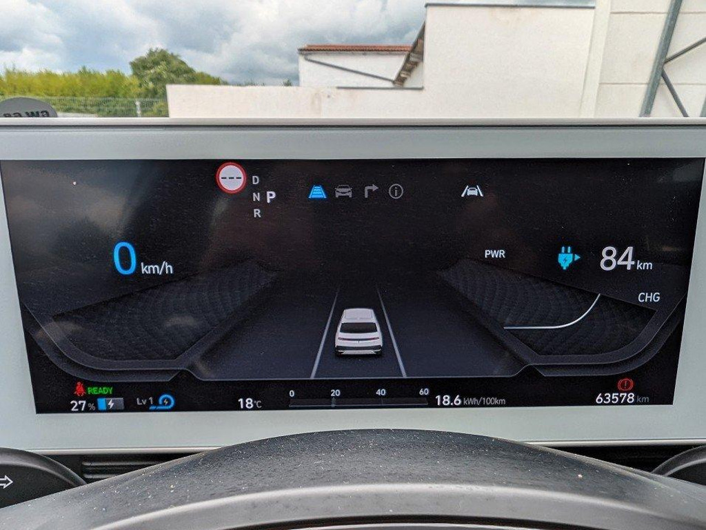 Hyundai Ioniq 5