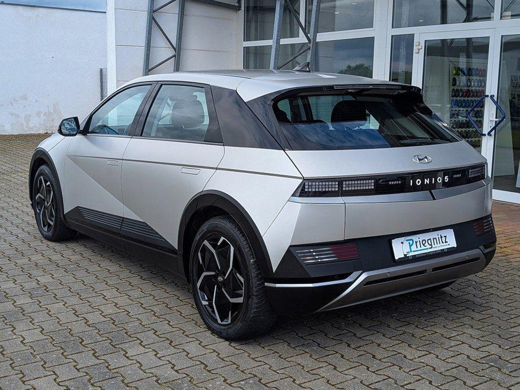 Hyundai Ioniq 5 58 kWh Dynamiq