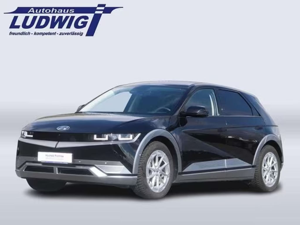 Hyundai Ioniq 5 73 kWh UNIQ Vierwielaandrijving 4WD