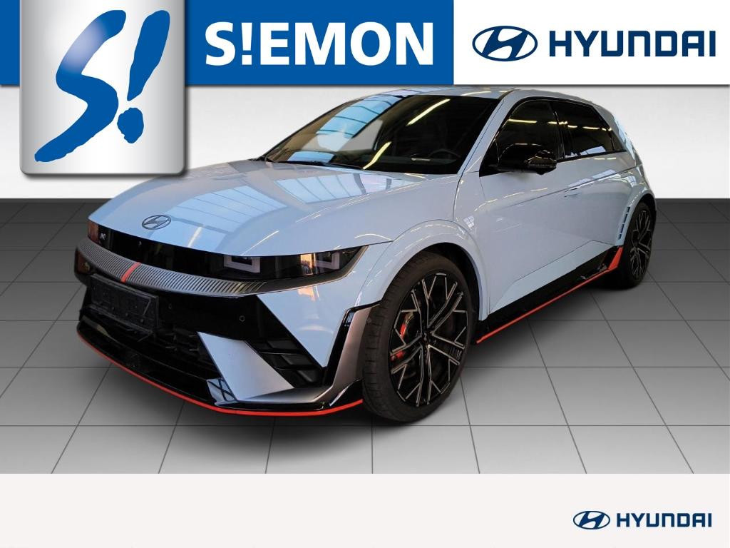 Hyundai Ioniq 5