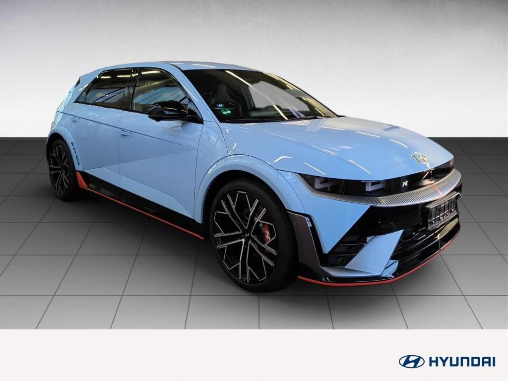 Hyundai Ioniq 5
