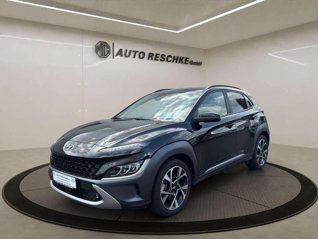 Hyundai Kona 2WD Prime