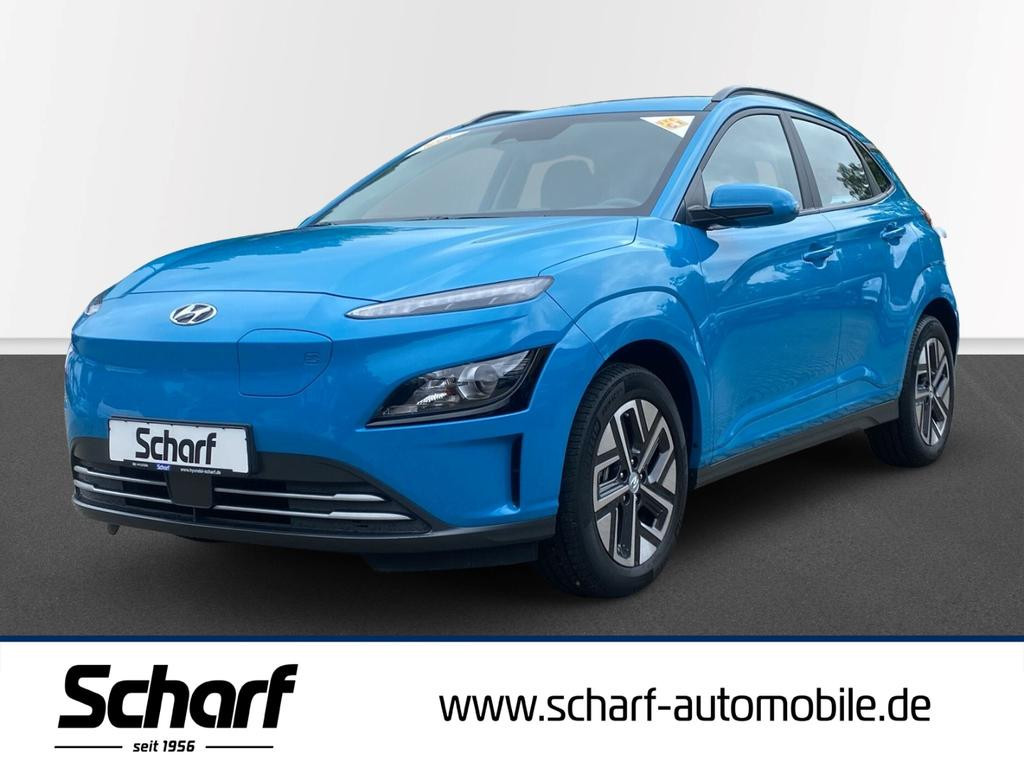 Hyundai Kona Select 2WD