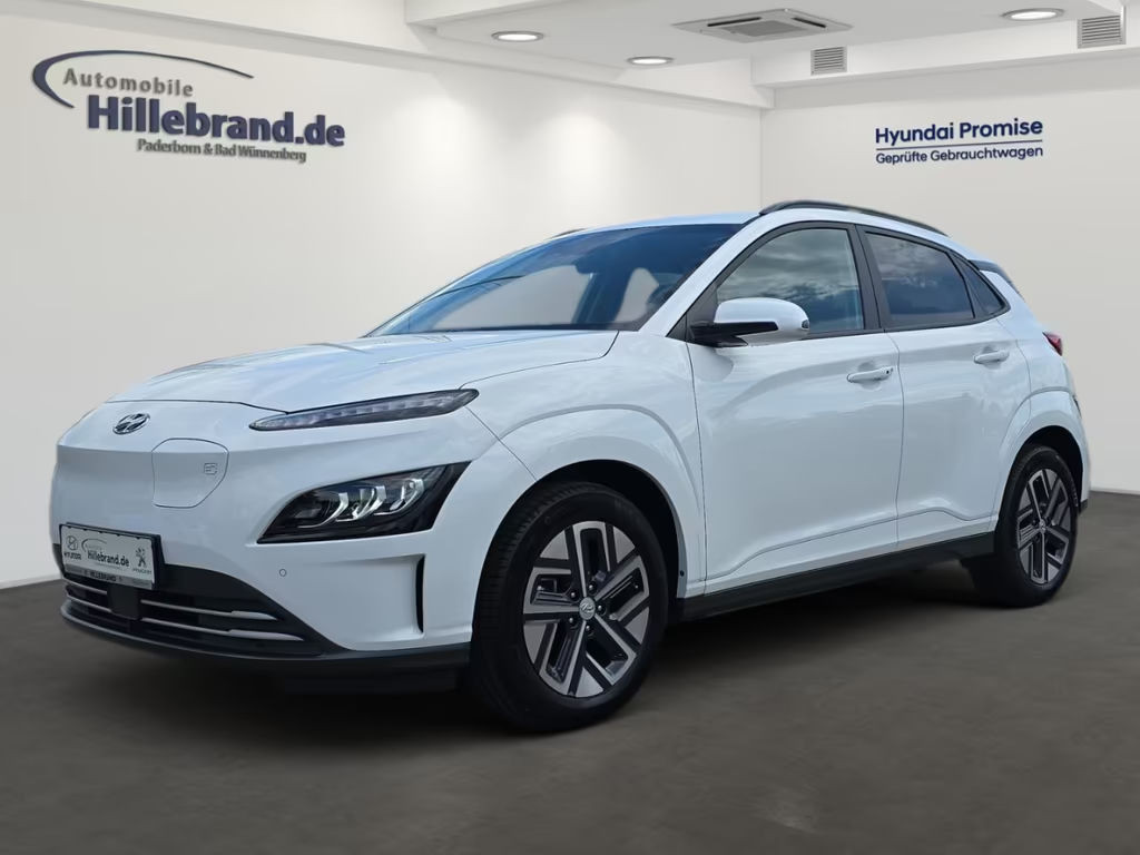 Hyundai Kona Electric 2WD Advantage