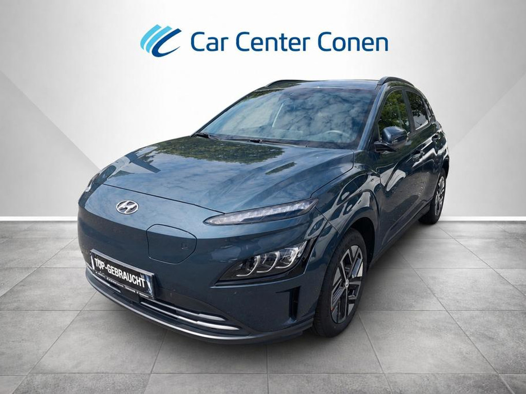 Hyundai Kona Electric Trend 2WD