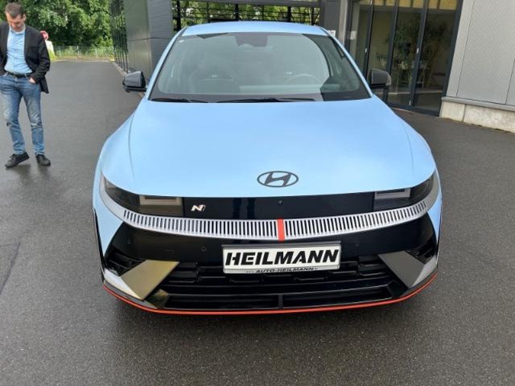 Hyundai Ioniq 5