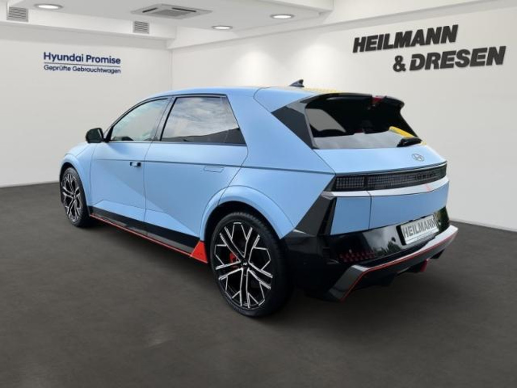 Hyundai Ioniq 5