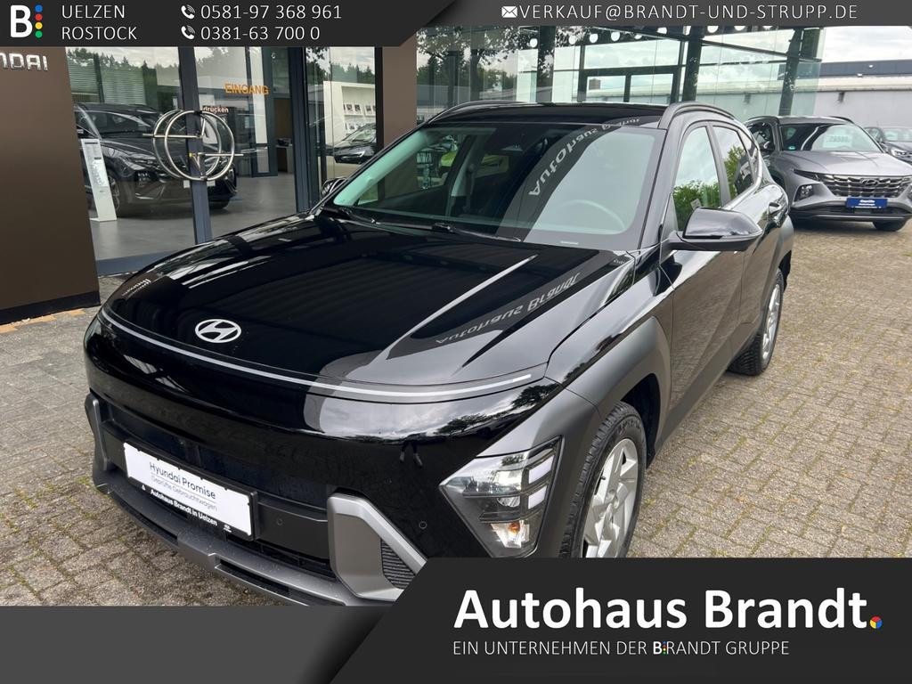 Hyundai Kona Trend 2WD
