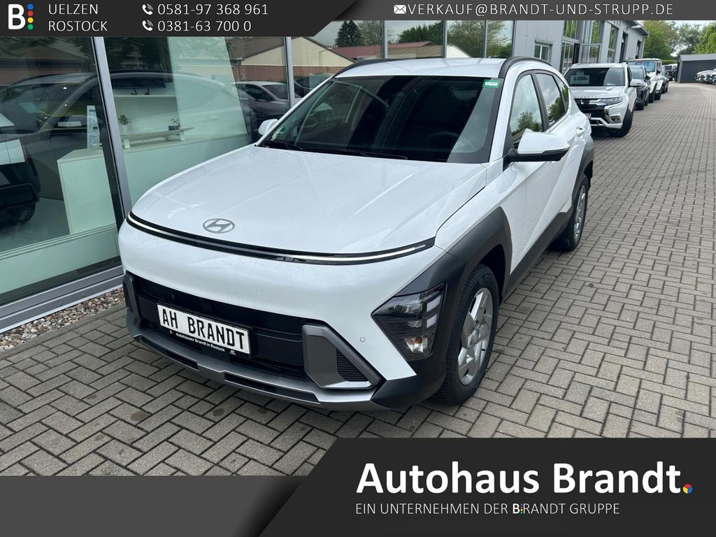 Hyundai Kona Trend 2WD