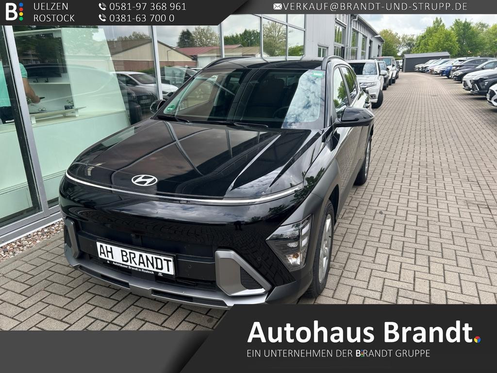 Hyundai Kona Trend 2WD
