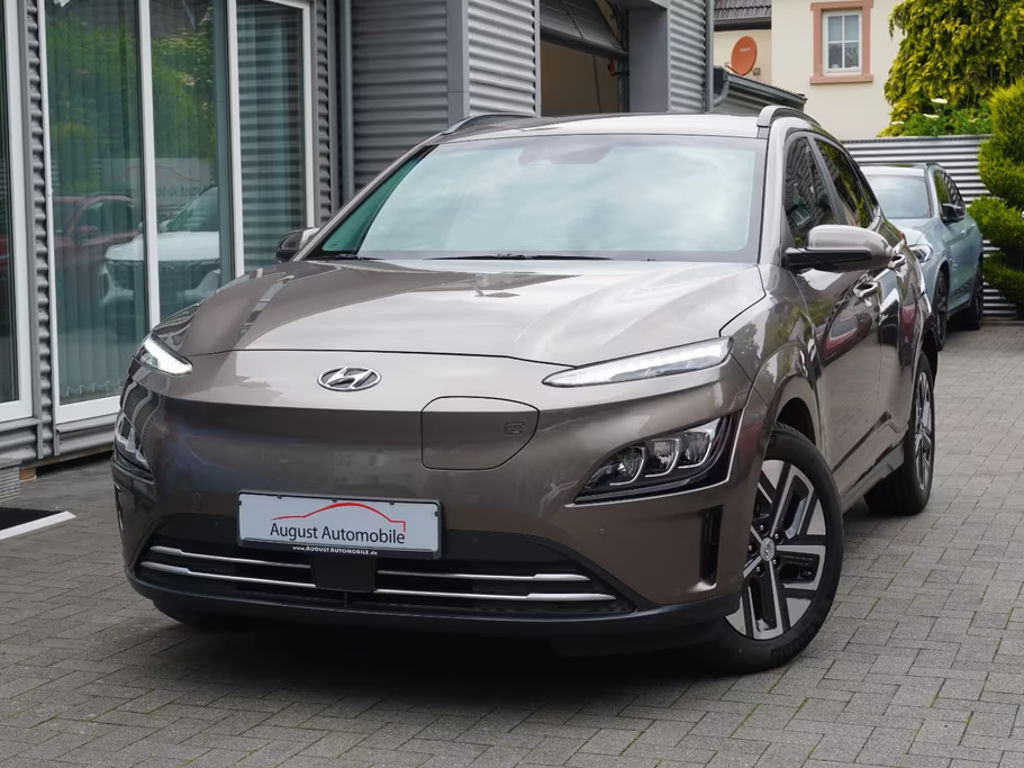 Hyundai Kona Electric Trend