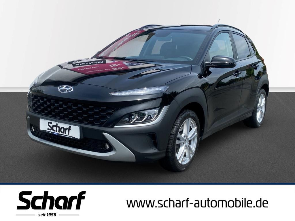 Hyundai Kona 2WD Edition 30 plus