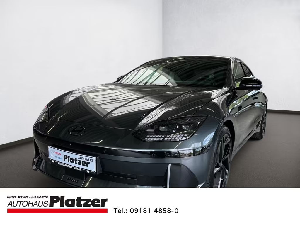 Hyundai IONIQ 6 First edition Vierwielaandrijving 4WD