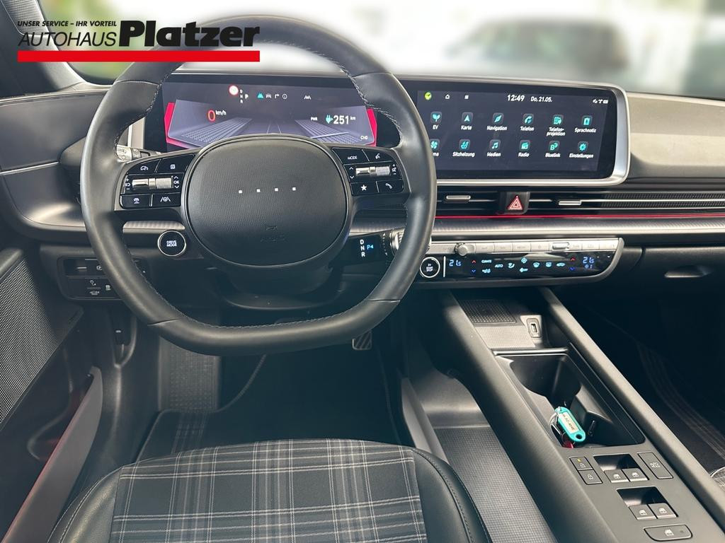 Hyundai IONIQ 6
