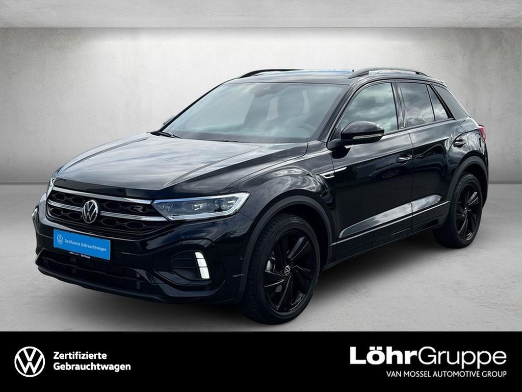 Volkswagen T-Roc R-Line 1.5 TSI