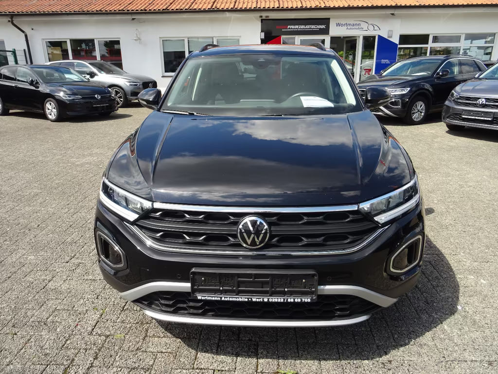 Volkswagen T-Roc Life 1.0 TSI