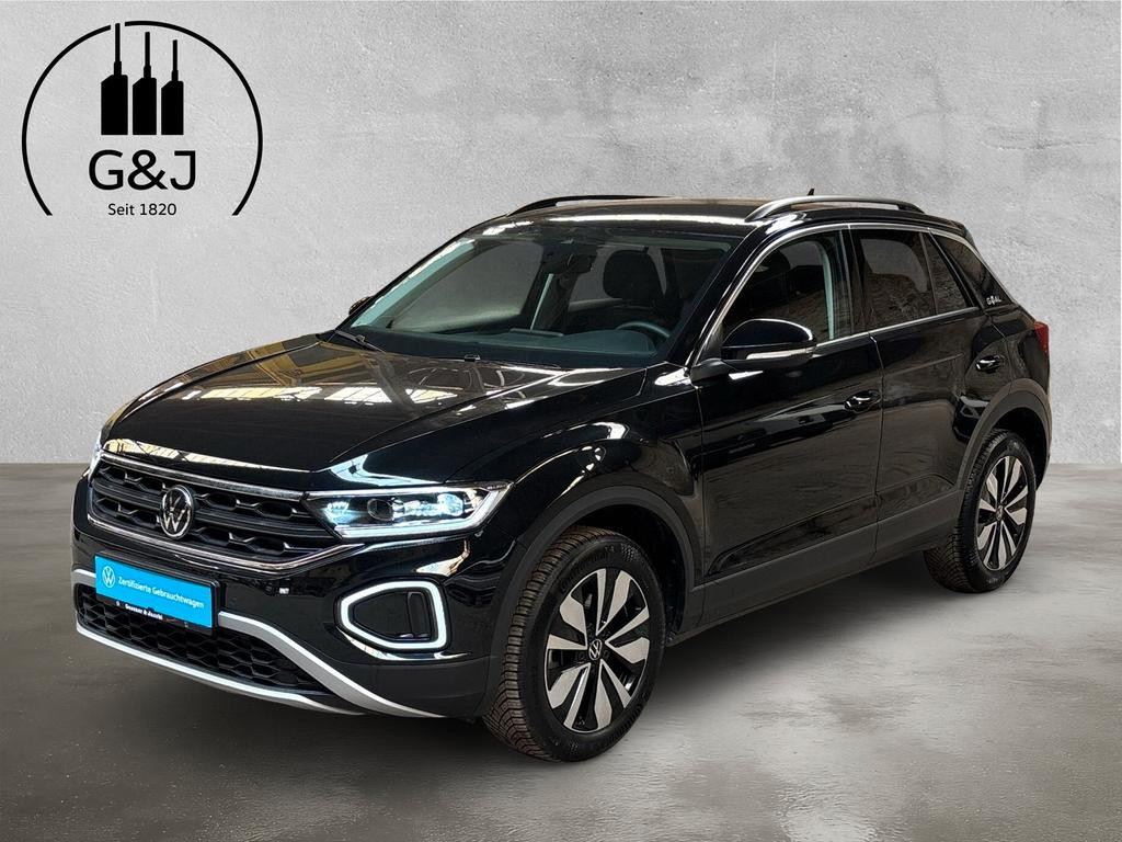 Volkswagen T-Roc 2.0 TDI