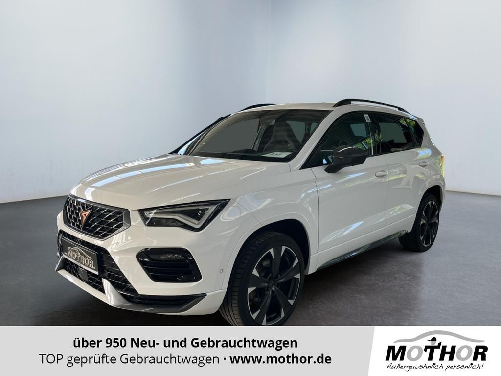 Cupra Ateca 1.5 TSI DSG