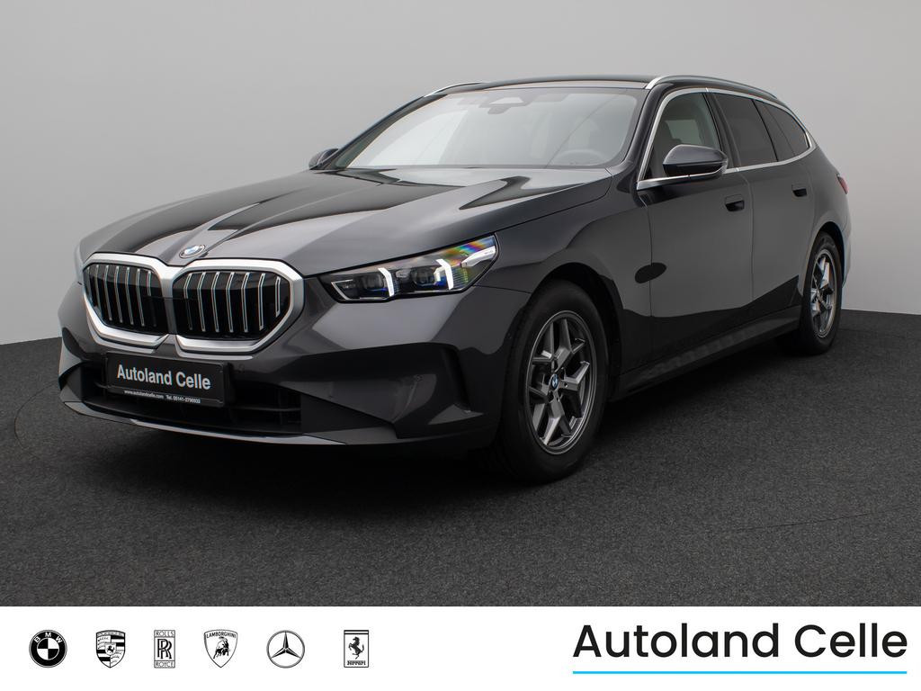 BMW 5 Serie 520 520d