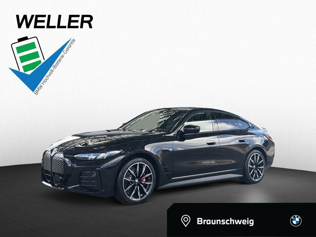 BMW i4 M-Sport