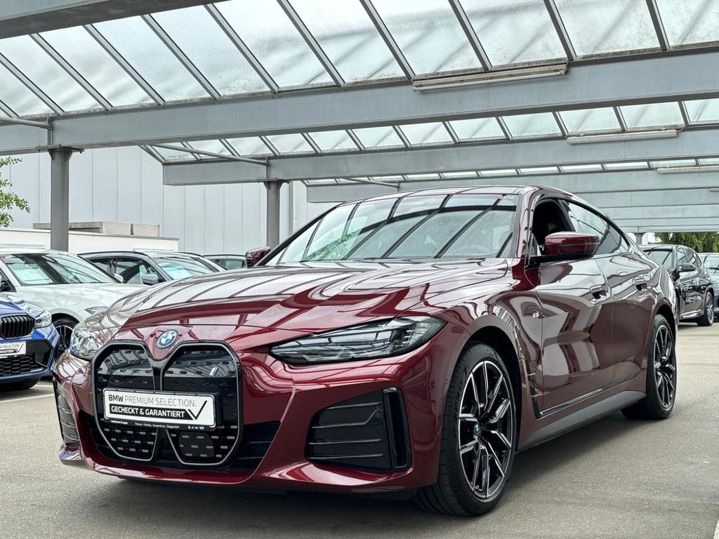 BMW i4
