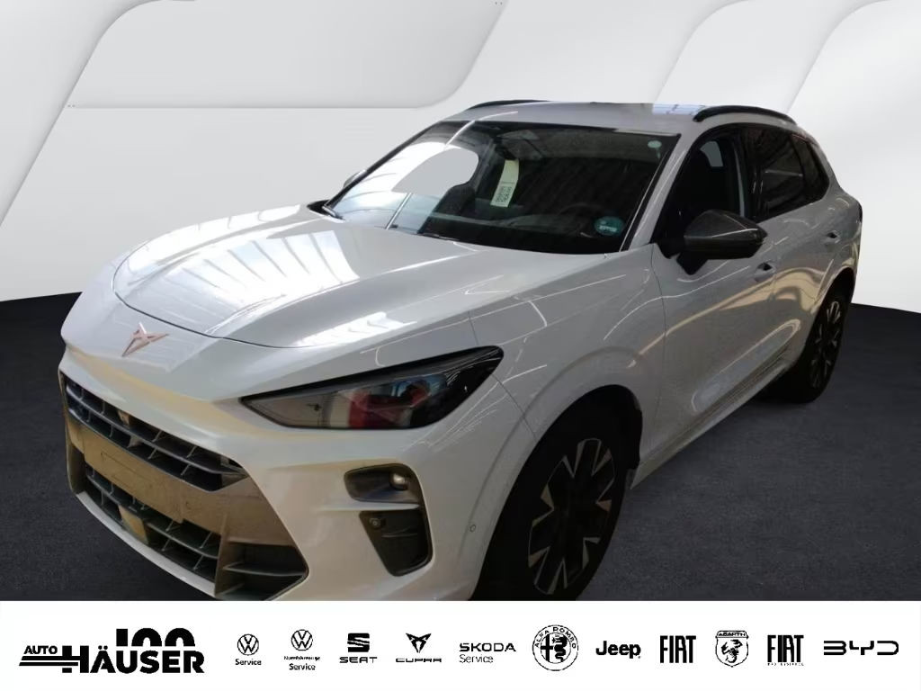 Cupra Terramar 1.5 eTSI