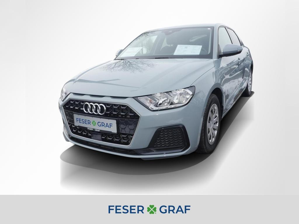 Audi A1 Sportback 30 TFSI
