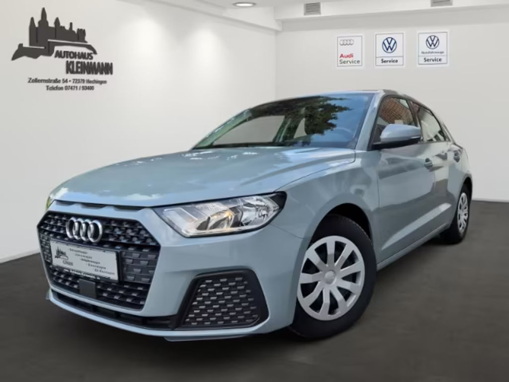Audi A1 Sportback 25 TFSI