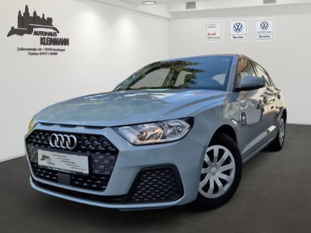 Audi A1 Sportback 25 TFSI