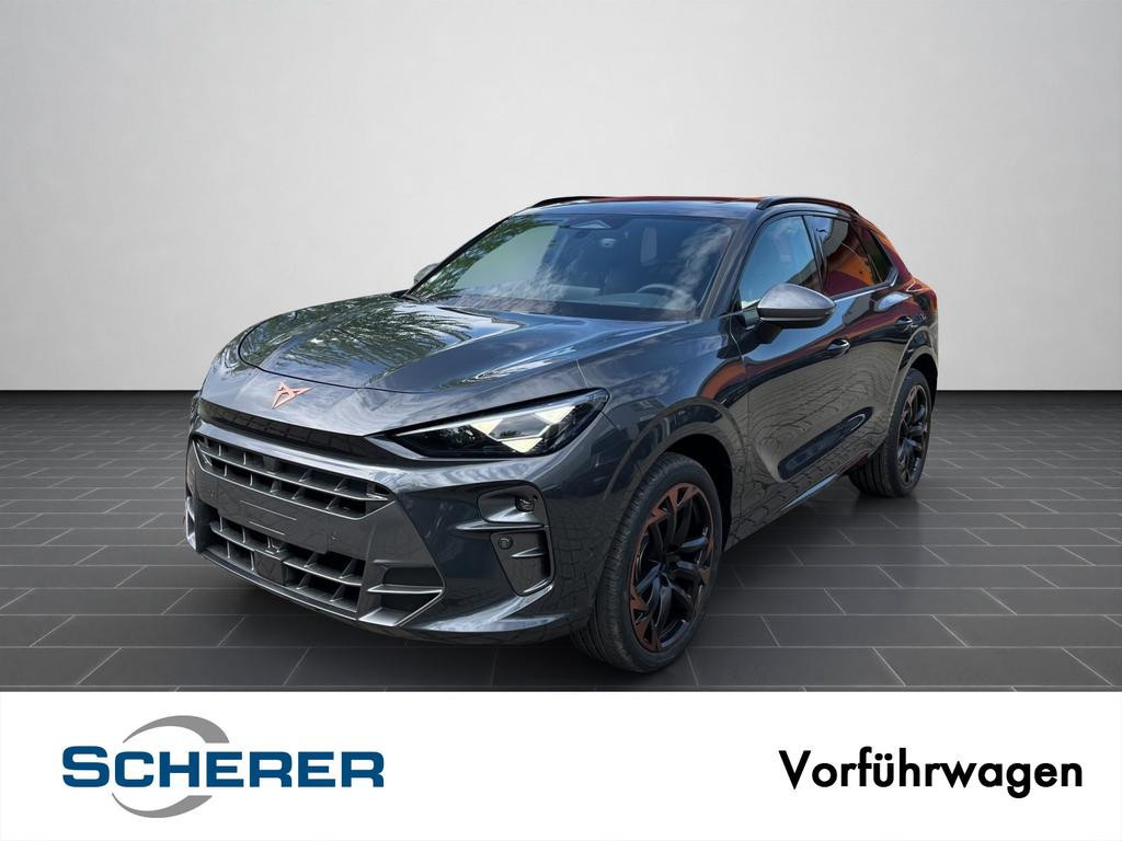 Cupra Terramar 1.5 eTSI
