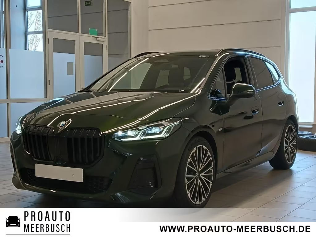 BMW 2 Serie 218 M-Sport Active Tourer 218i