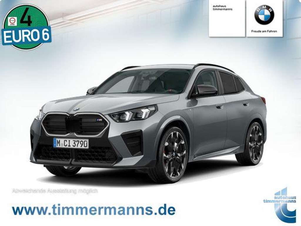 BMW X2 xDrive M35i
