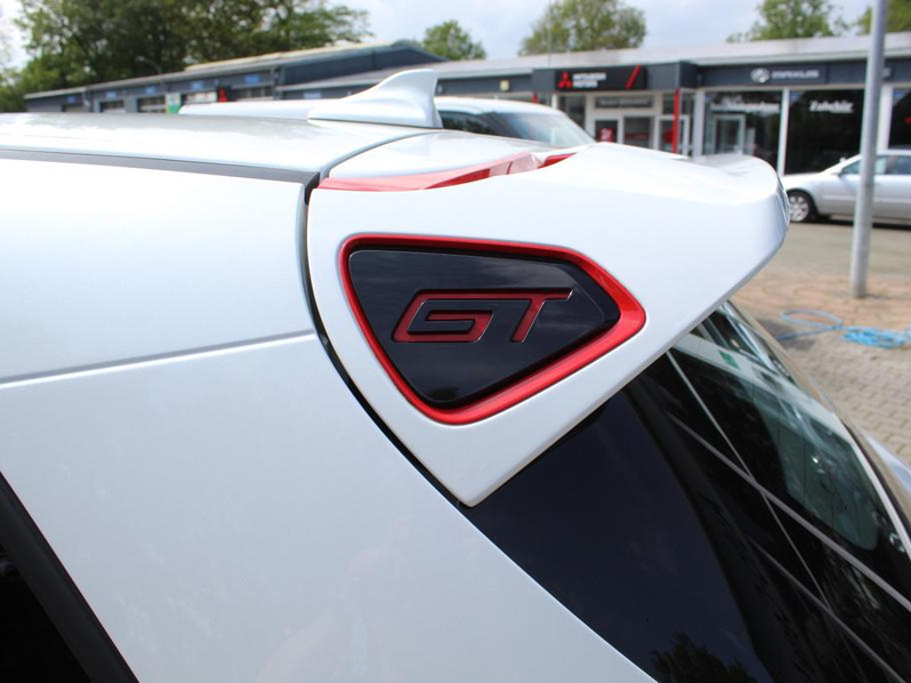 Ora Funky Cat