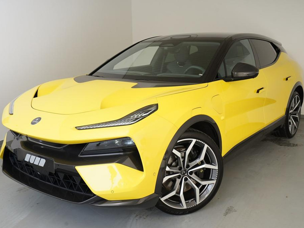 Lotus Eletre