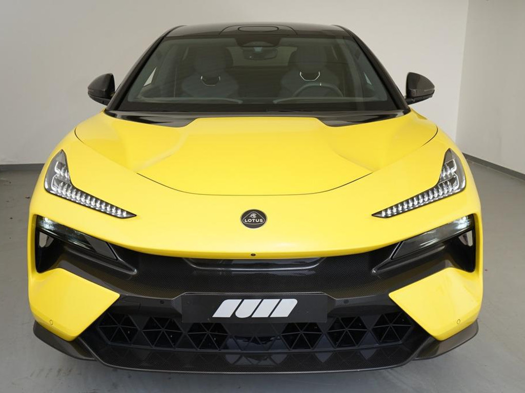 Lotus Eletre