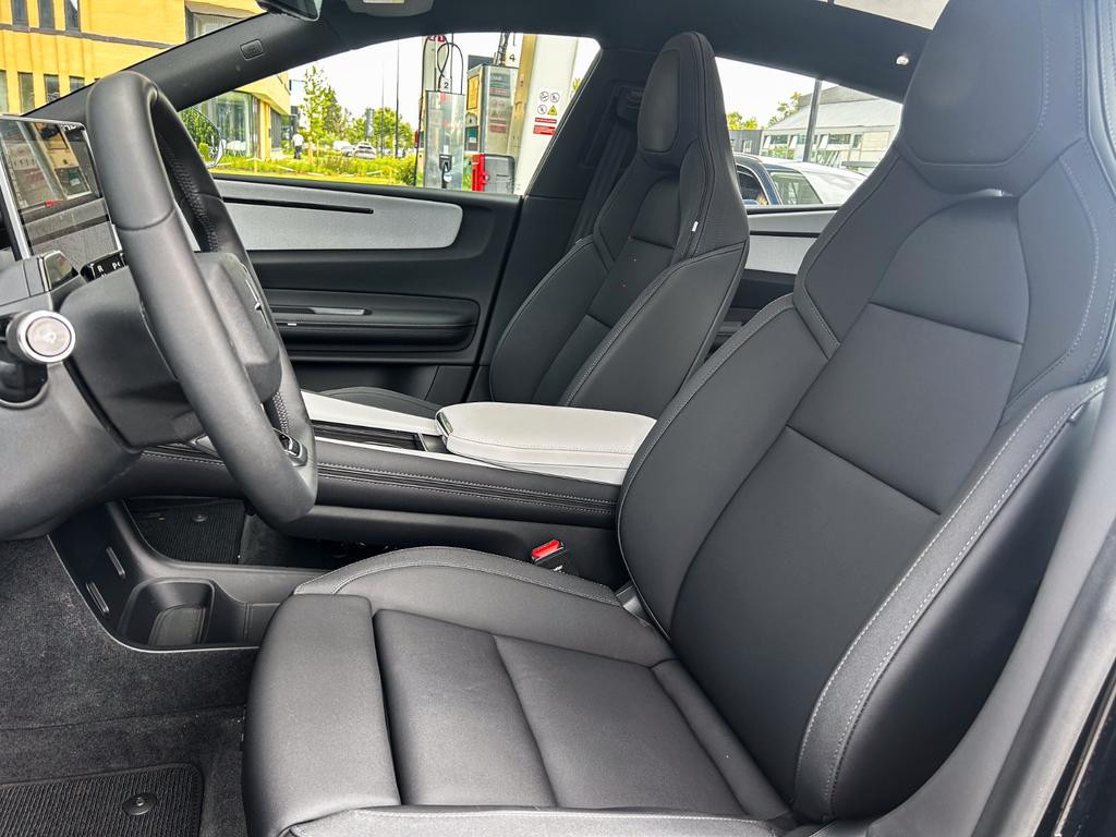 Polestar 4