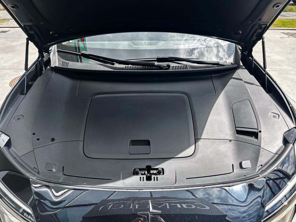 Polestar 4