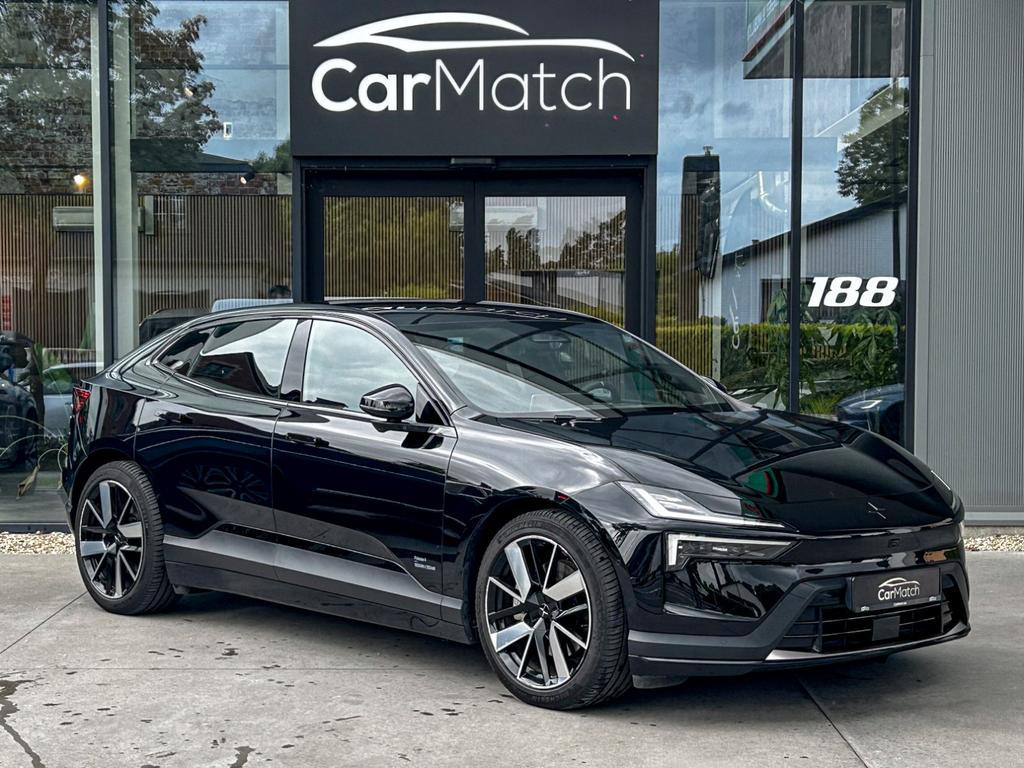 Polestar 4