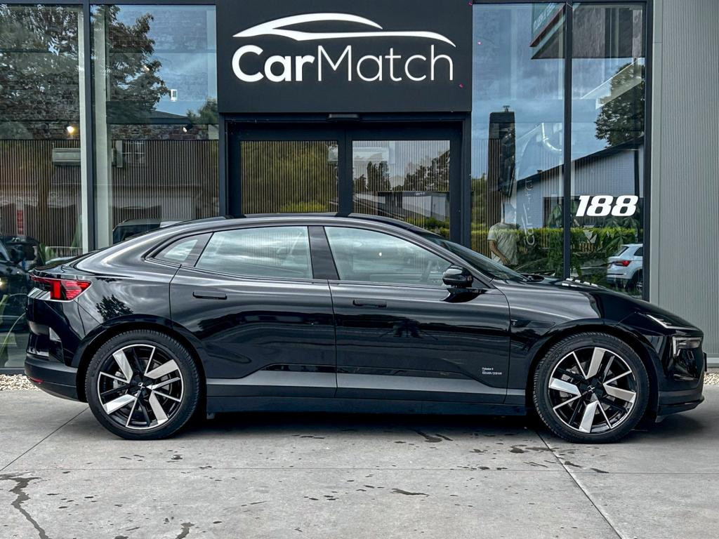 Polestar 4