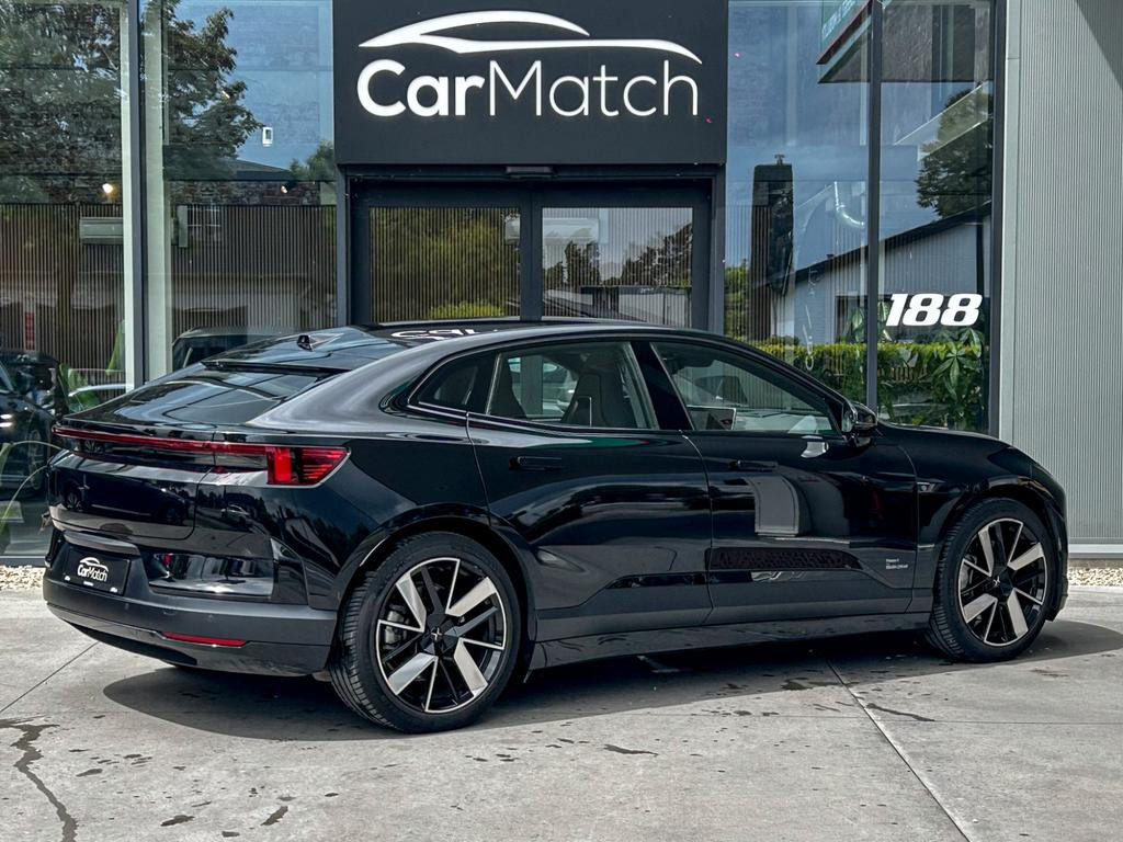 Polestar 4
