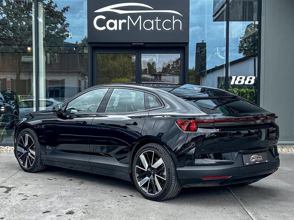 Polestar 4