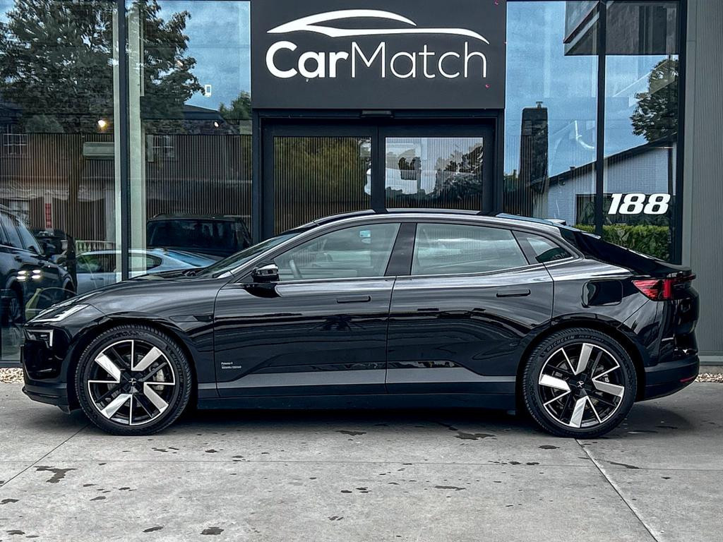 Polestar 4
