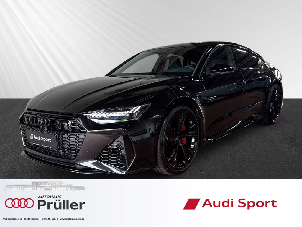 Audi RS7