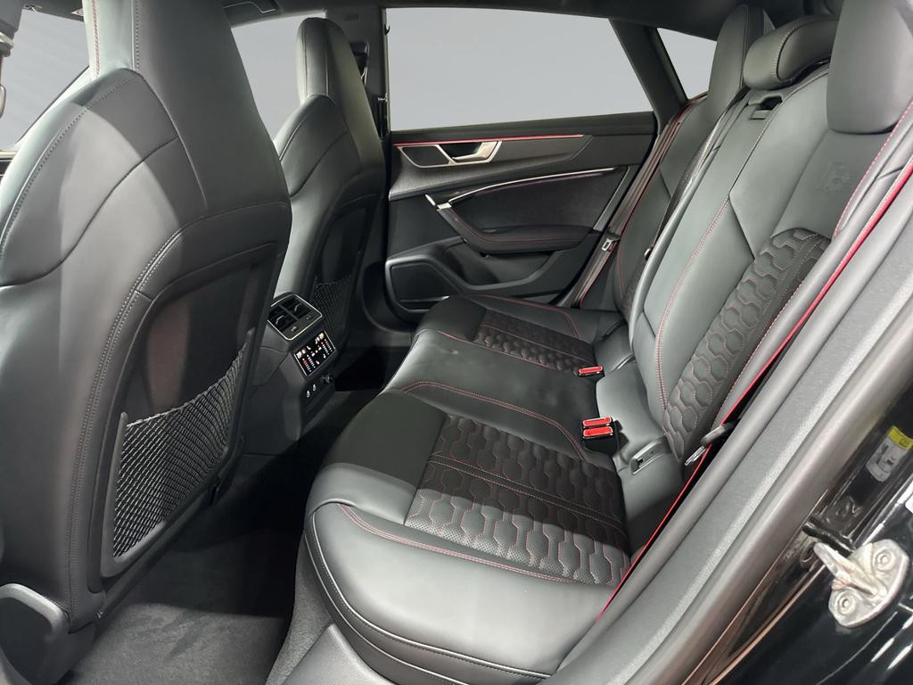 Audi RS7