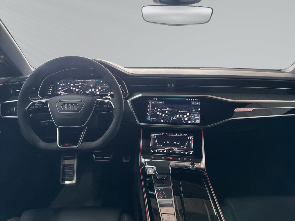 Audi RS7