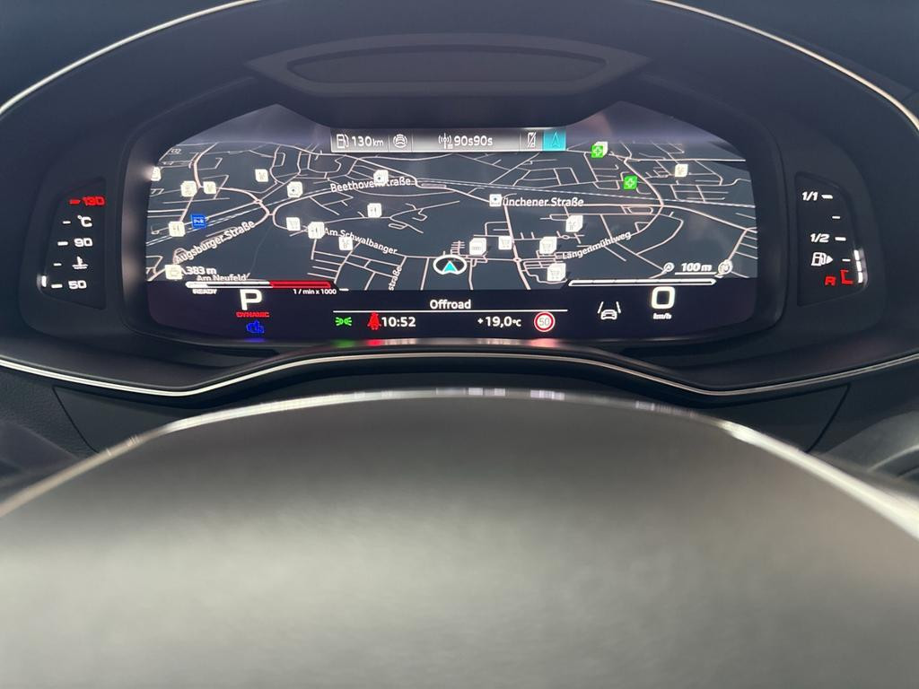 Audi RS7